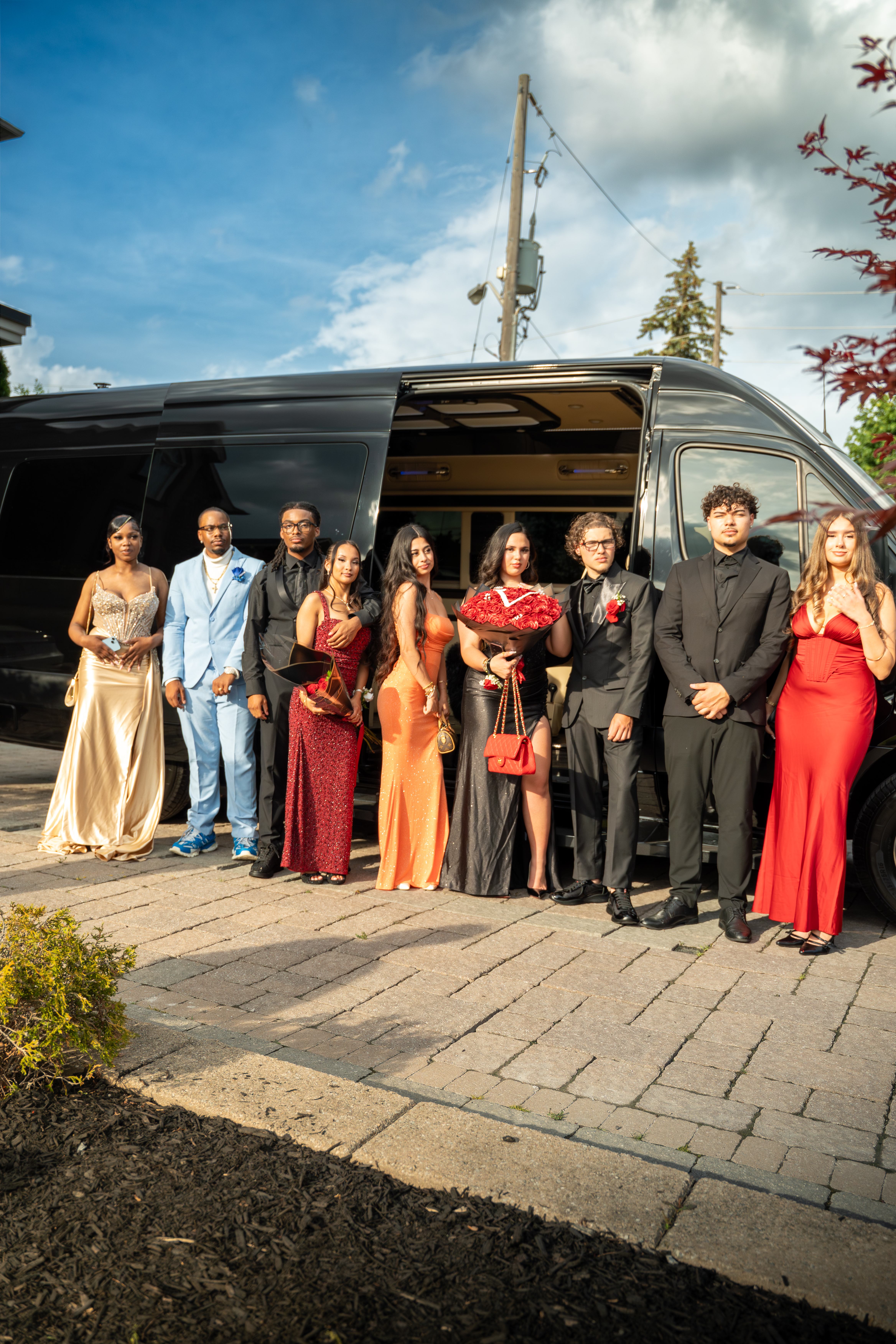 Prom Group